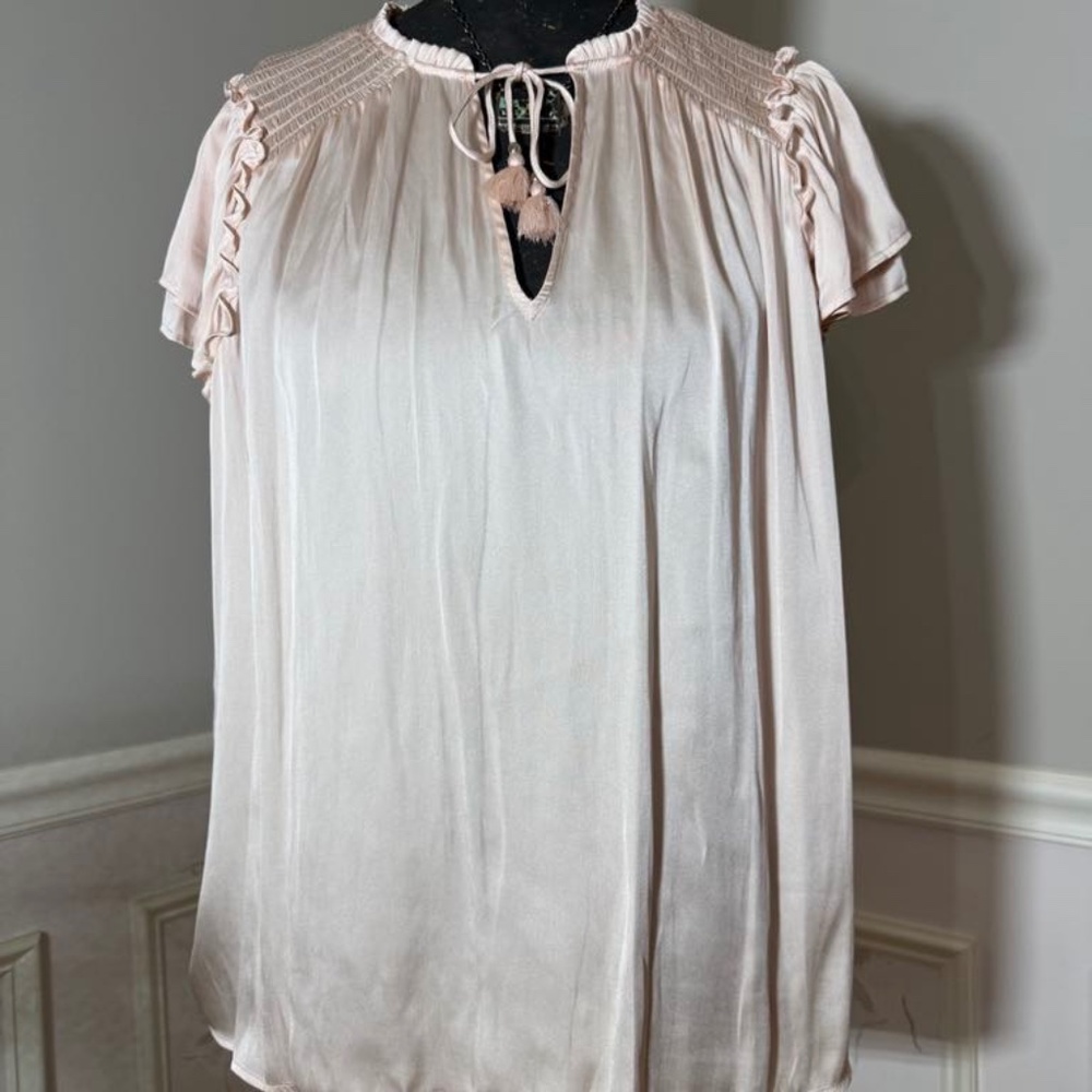Paige Blouse XL